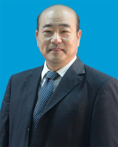 Dale Yi(COO) yb