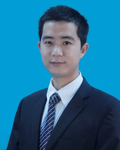 Edward Yi yb