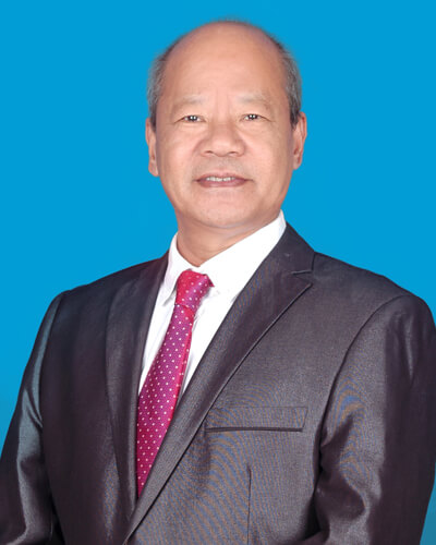 Nicolas Yi(CEO) yb