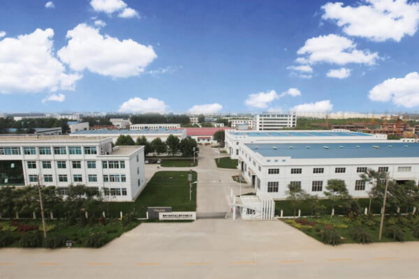 OUR FACTORY LOCATED IN GUANGDONG