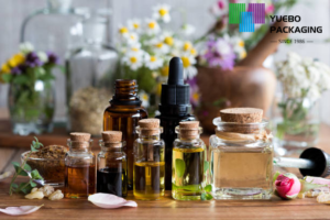 Read more about the article Four Popular Essential Oil Bottles