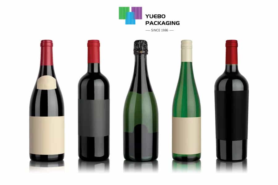 Read more about the article How Many Common Wine Bottle Types Do You Know？