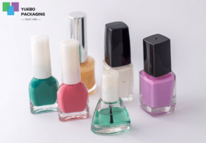 Read more about the article The Best Nail Polish Packaging Material : Glass 