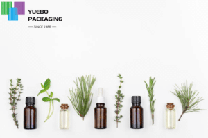 Read more about the article Exploring Four Types of Essential Oil Bottles