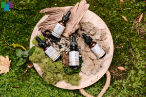 Read more about the article Exploring Nature’s Treasure: The Miracles of Essential Oils